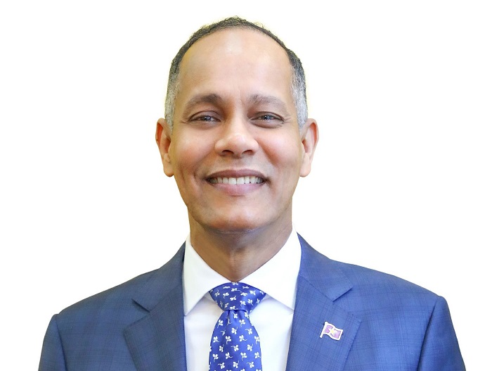 Armando García
