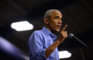 Barack Obama