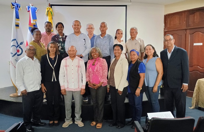 COPNAPRENSA organiza curso de Fundamentos del Cooperativismo