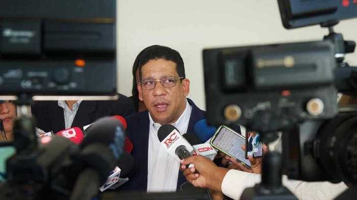 Carlos Pimentel