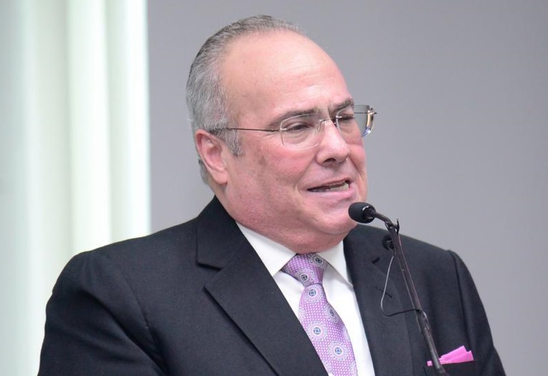 Charles Mariotti