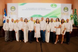Consejo directivo Coopecogral.