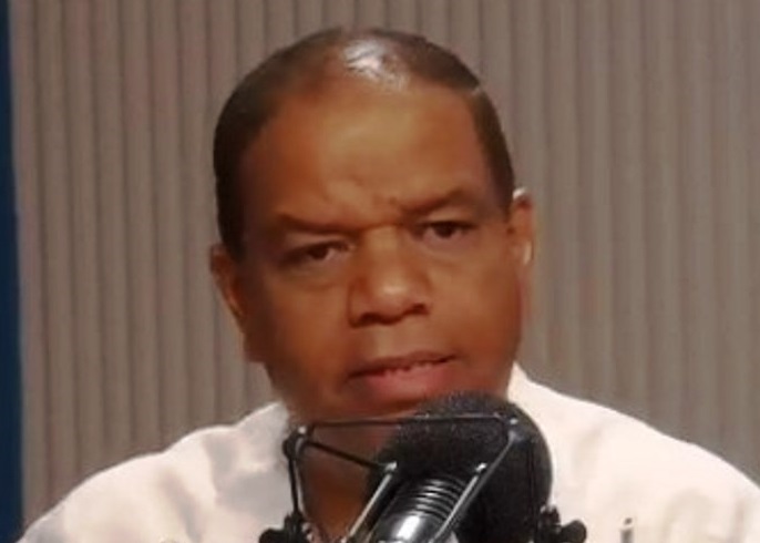Danilo Diaz
