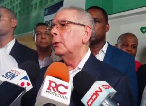 Danilo Medina