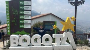 Descubre Colombia