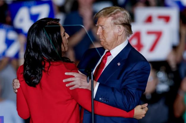Donald Trump 2