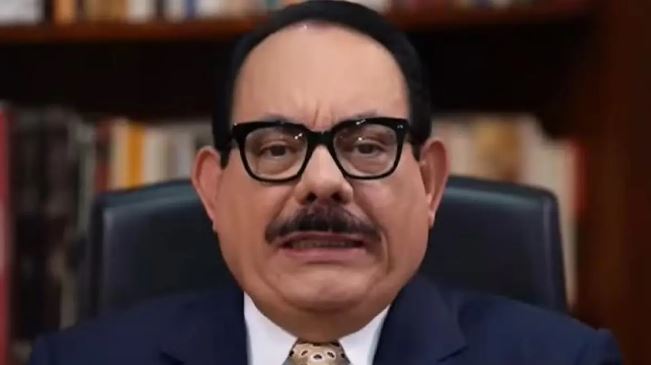 Guillermo Gómez