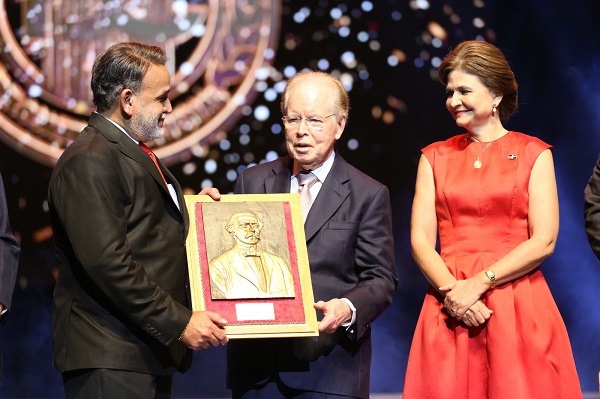 José Luís Corripio Estrada