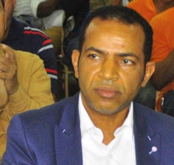Juan Marte