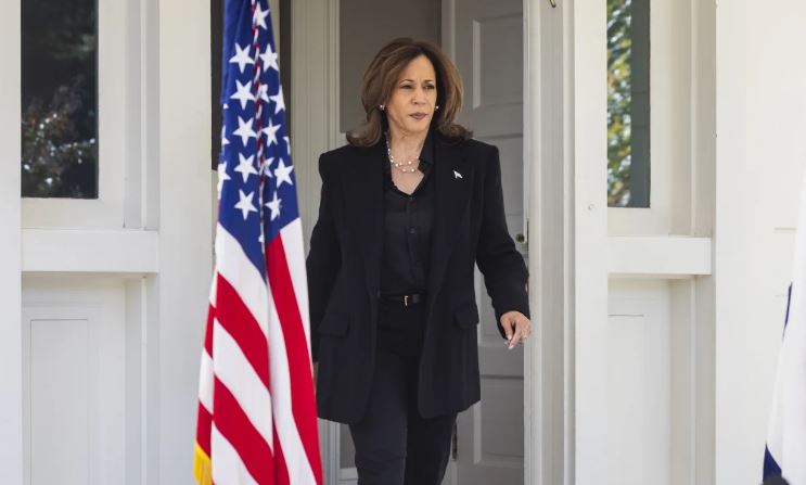 Kamala Harris