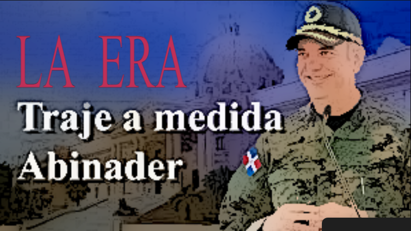 LA ERA TRAJE A LA MEDIDA