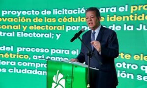 Leonel Fernández