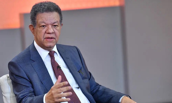 Leonel Fernández 3