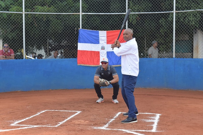 Liga Deportiva Norma Díaz