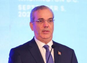 Luis Abinader