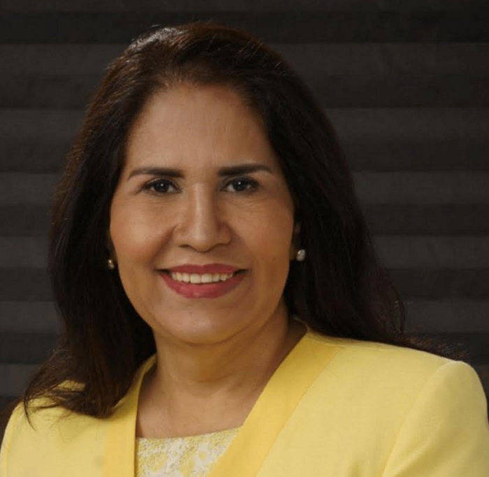 Maritza Hernández