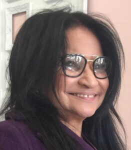 Patria Gutiérrez
