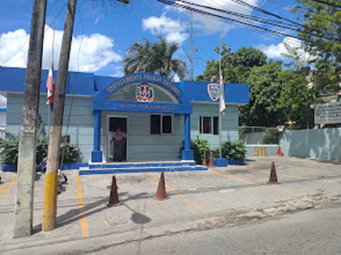 Policía Nacional 2