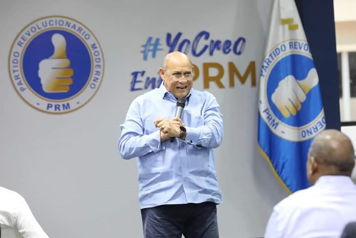 Rafael Santos Badía