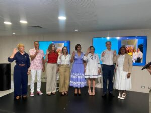 Sociedad Dominicana de Pediatras