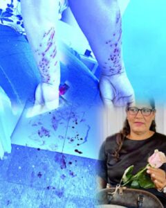 Zoila Jaquelina Espinosa Nin
