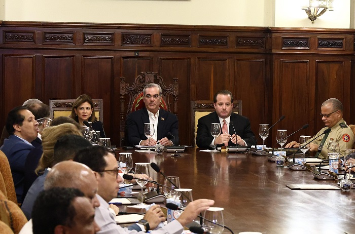 consejo de ministros
