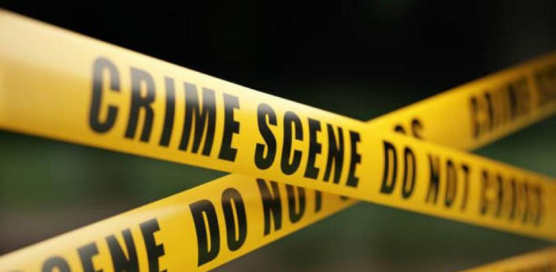 crime
