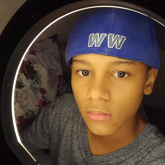 Dawel Cuevas Féliz