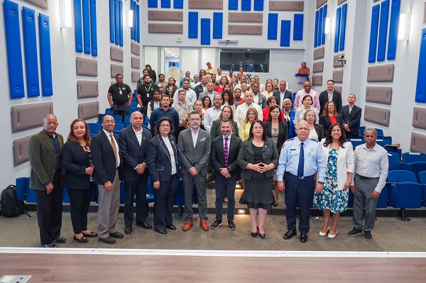 INFOTEP auspicia conferencia sobre Innovación Centrada en el Futuro