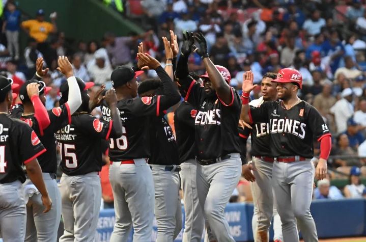 leones