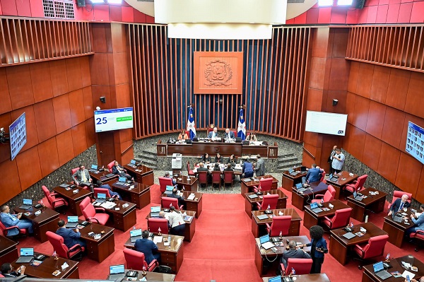 senado