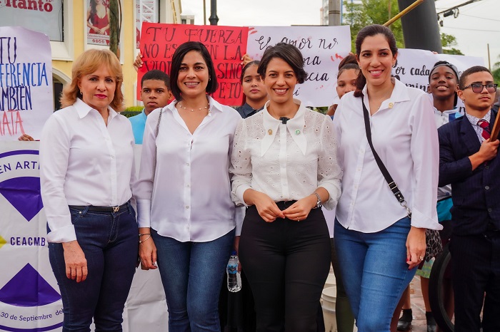 Comisión de la Mujer del Parlacen