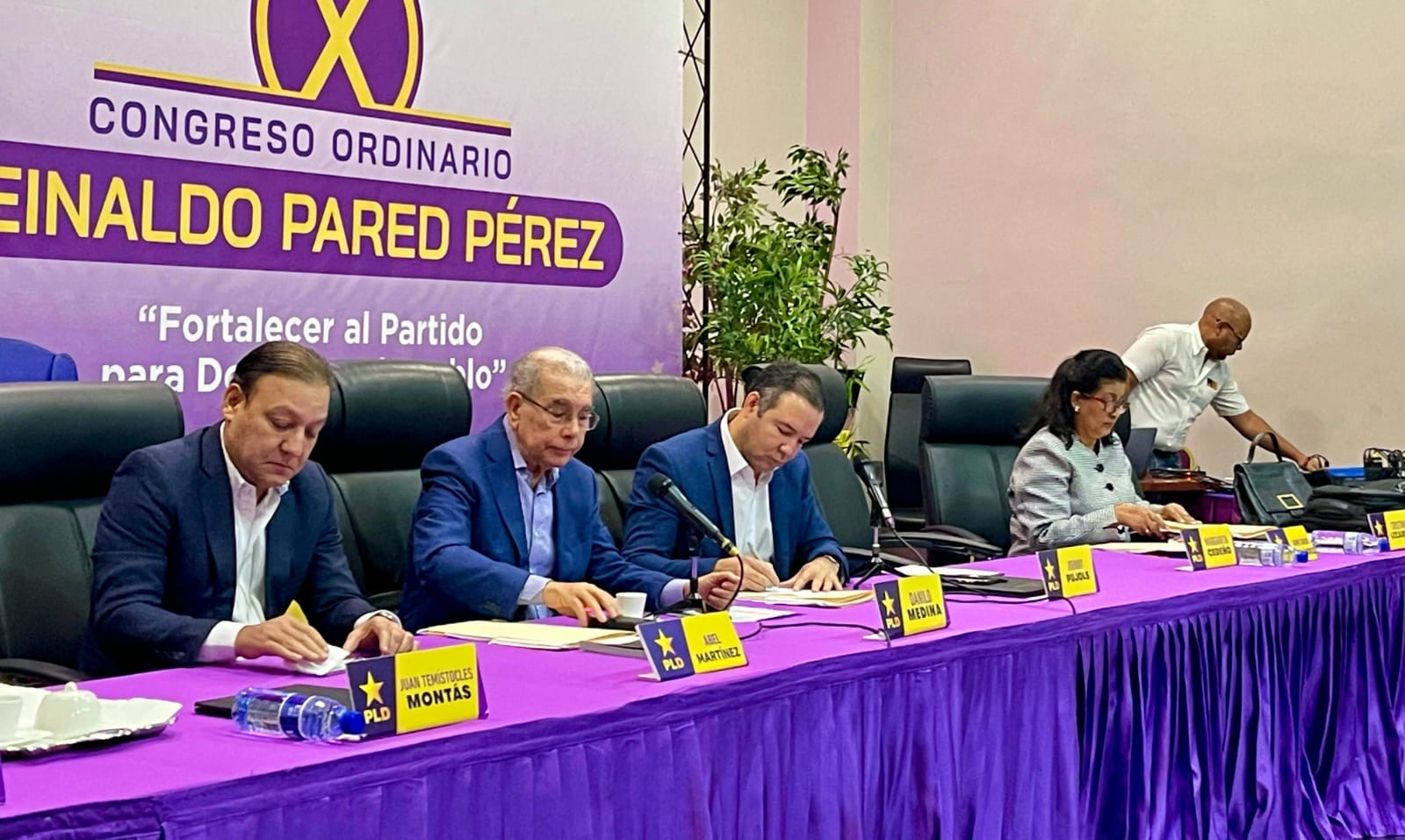 Danilo Medina