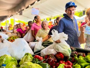 Grandes Ferias Navidad del Cambio