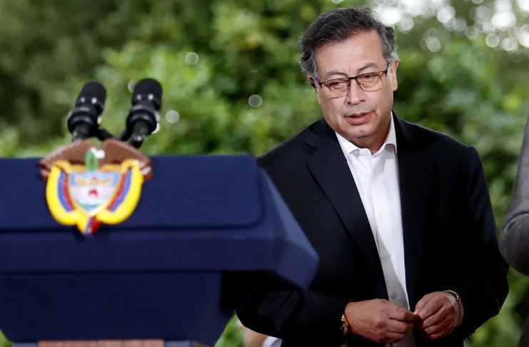 Gustavo Petro
