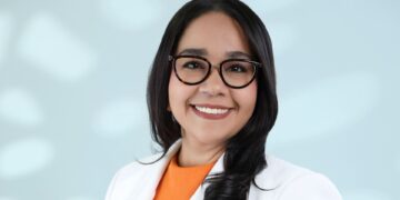 Heidi Matos Almánzar