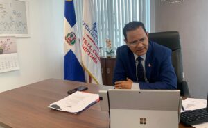 Jorge Morales Paulino