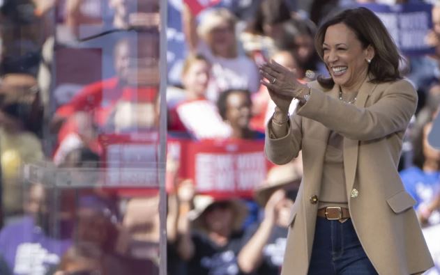 Kamala Harris 9