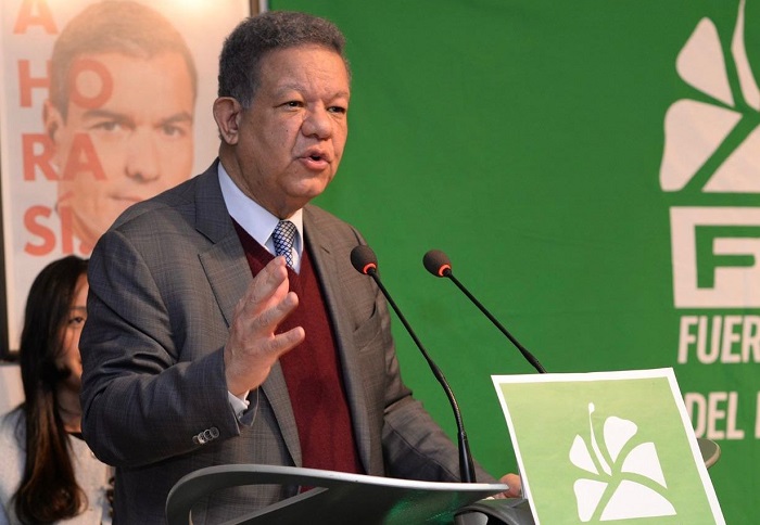Leonel Fernández