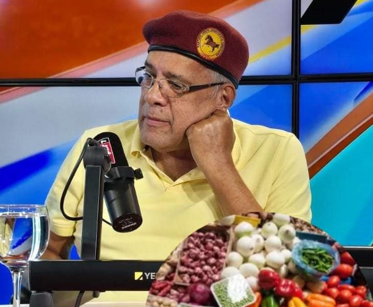 Luis Acosta Moreta