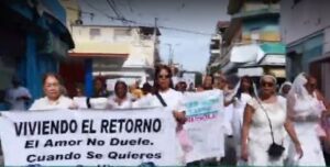 MARCHA