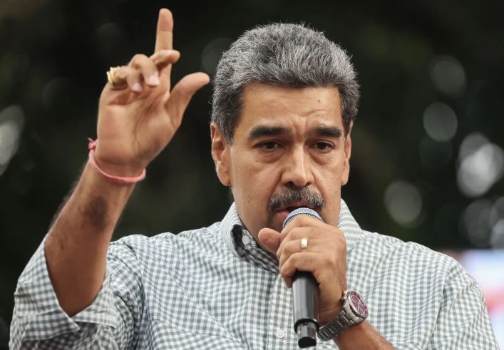 Maduro descarta que haya habido negociación sobre liberación de detenidos tras comicios