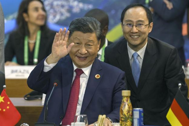 Xi Jinping dice que la relación entre China y Australia debe mantenerse “con sumo cuidado”