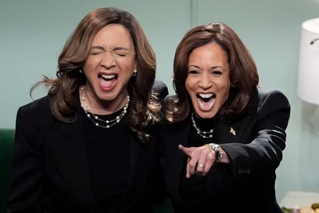kamala and kamala
