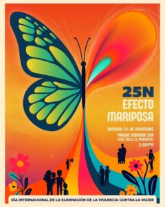 mariposa