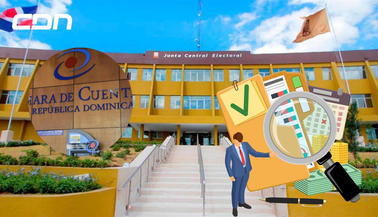 Pleno de la JCE aprueba se solicite a la Cámara de Cuentas realice auditoría al órgano electoral