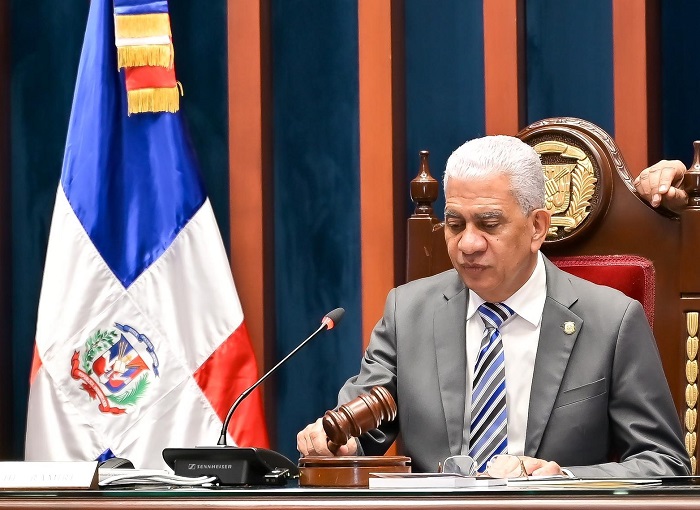 Senado aprobó en primera lectura modificaciones a la Ley 176-07, que rige el DN y los municipios