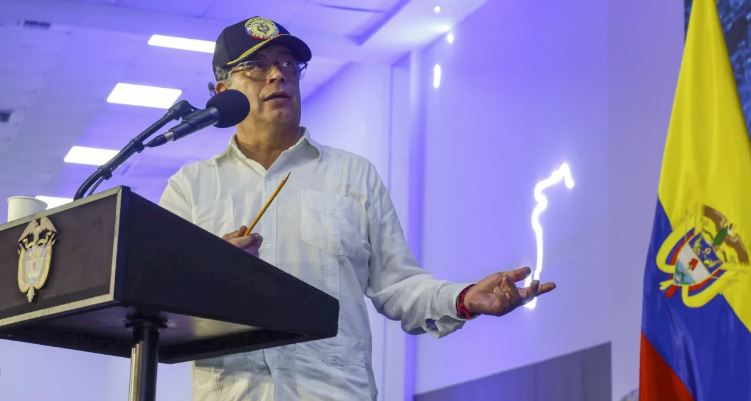 Gustavo Petro