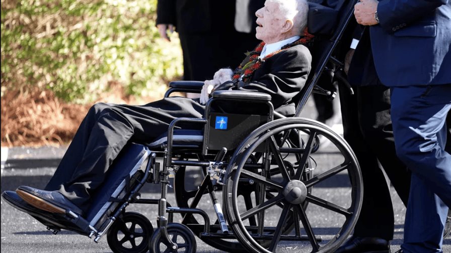Jimmy Carter