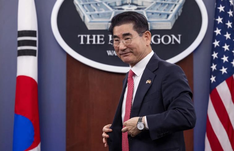 Kim Yong-hyun